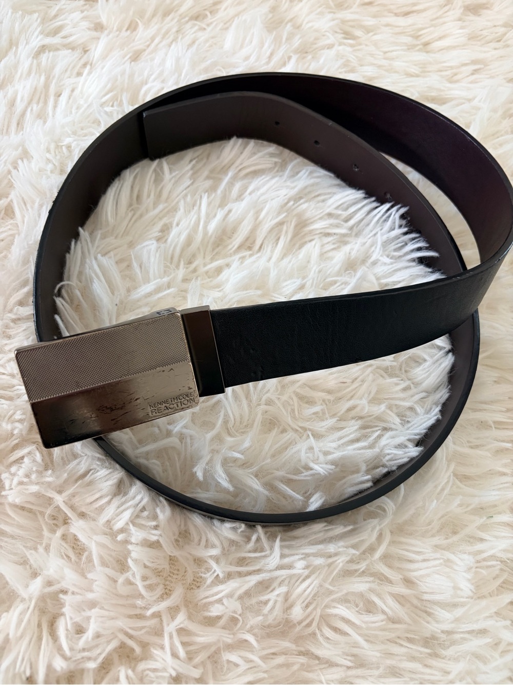 Kenneth Cole Reaction men’s belt